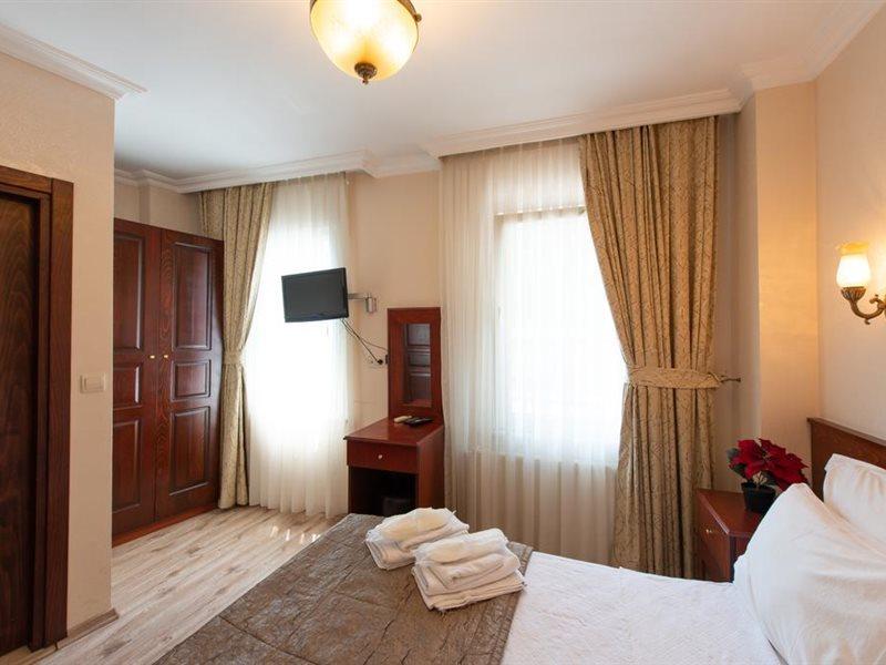 Sultanahmet Cesme Istanboel