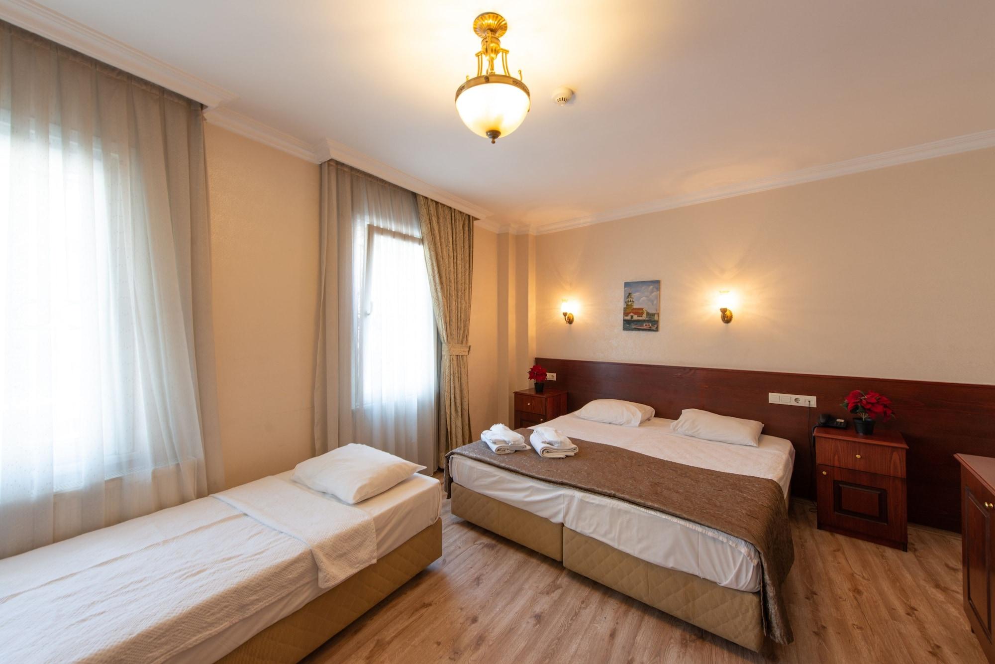 Sultanahmet Cesme 3* Istanboel