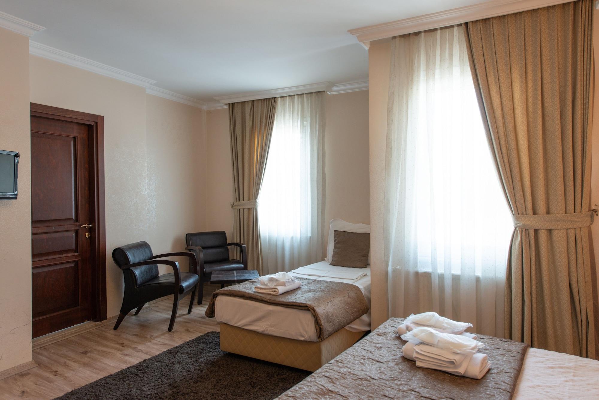 Sultanahmet Cesme 3* Istanboel
