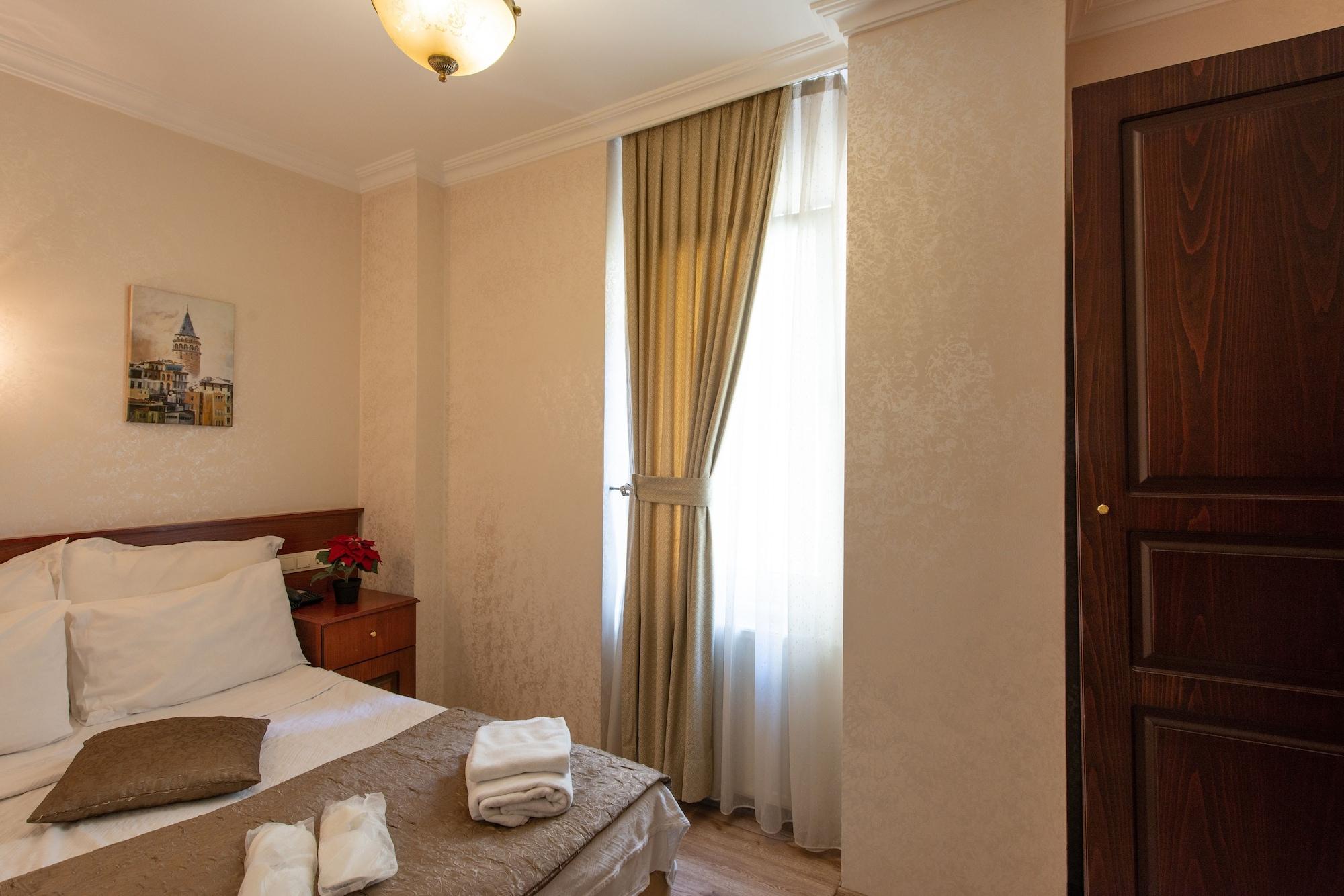 Sultanahmet Cesme 3* Istanboel
