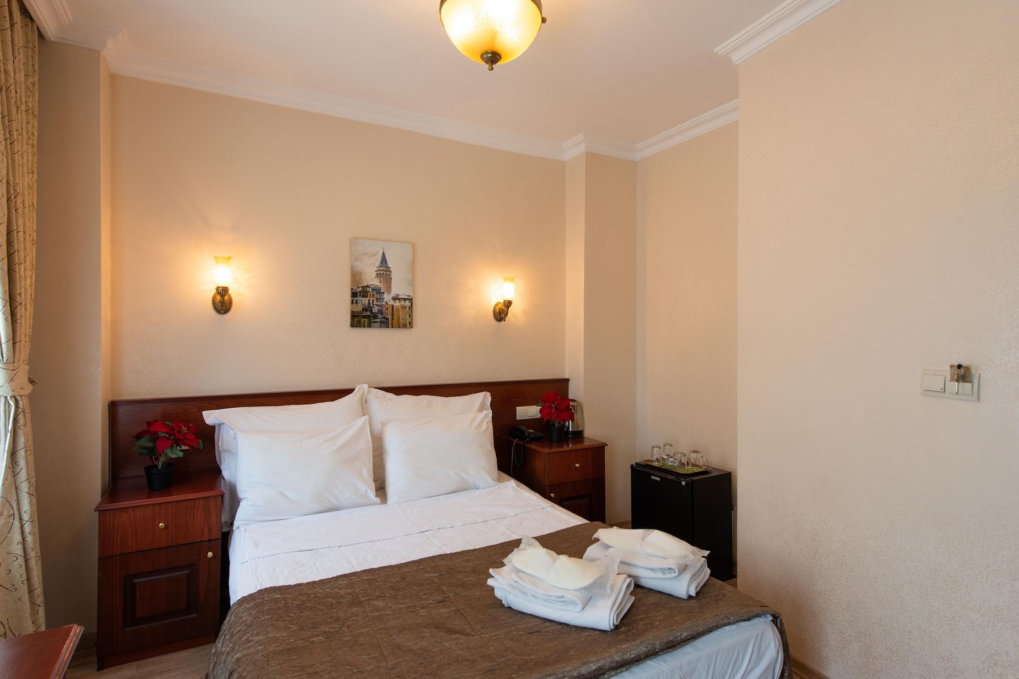 Sultanahmet Cesme 3* Istanboel