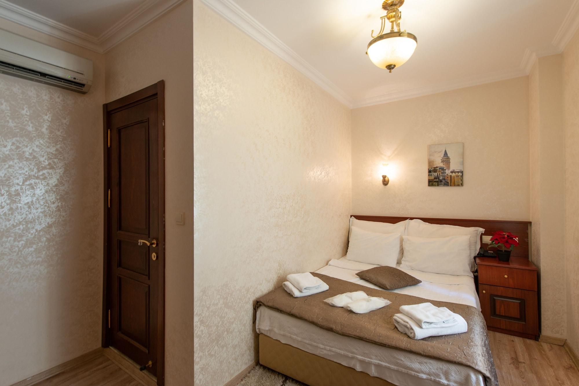 Hotel Sultanahmet Cesme Istanboel