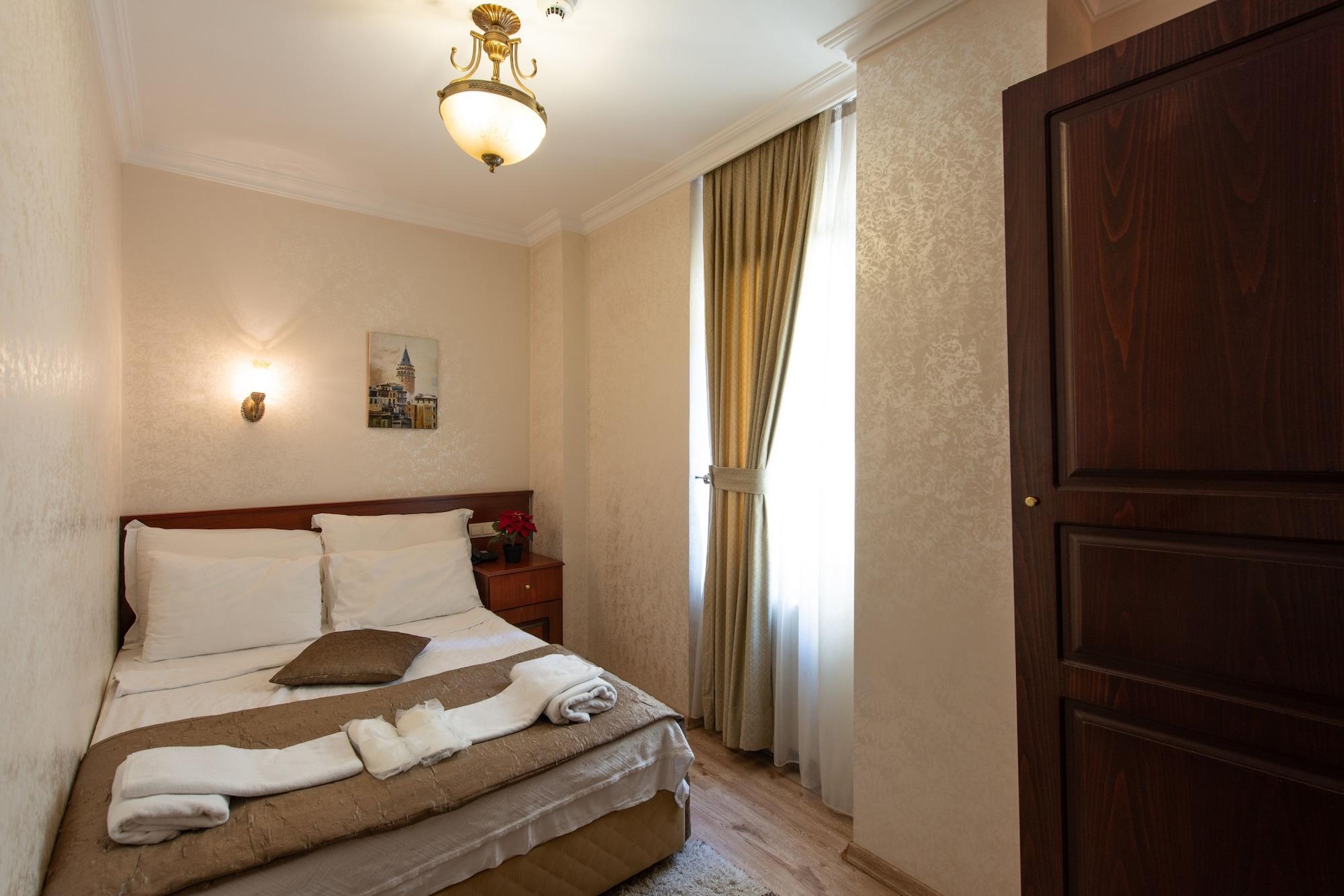 Sultanahmet Cesme 3* Istanboel