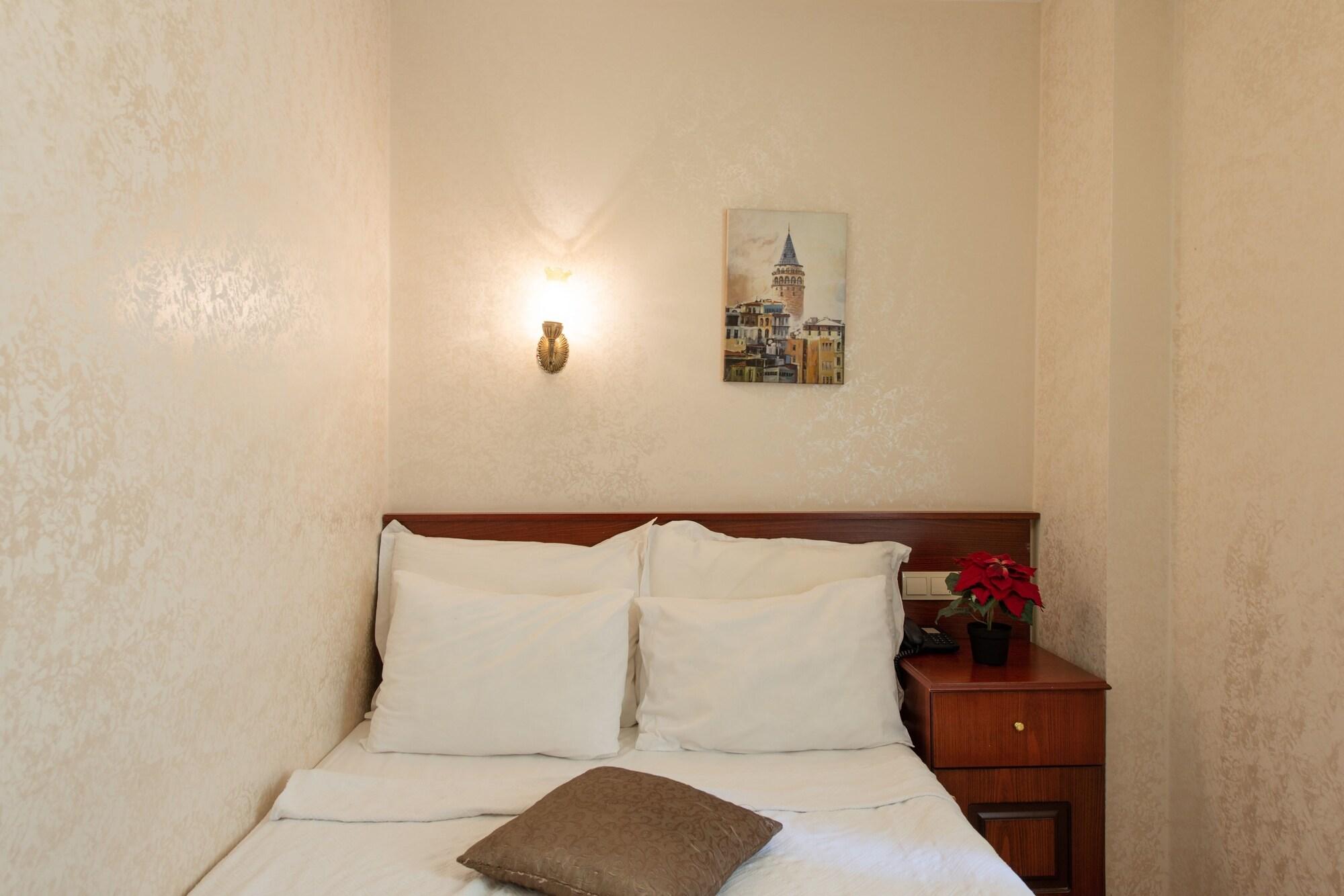 Hotel Sultanahmet Cesme Istanboel