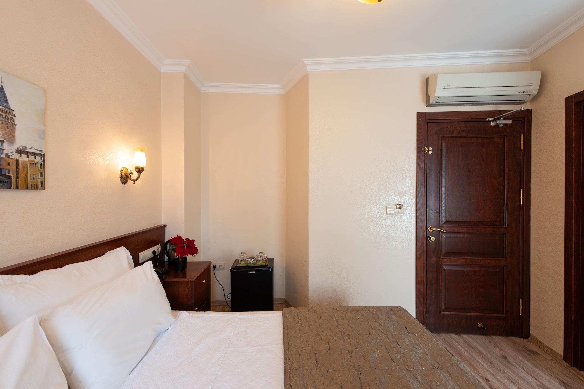Sultanahmet Cesme 3* Istanboel