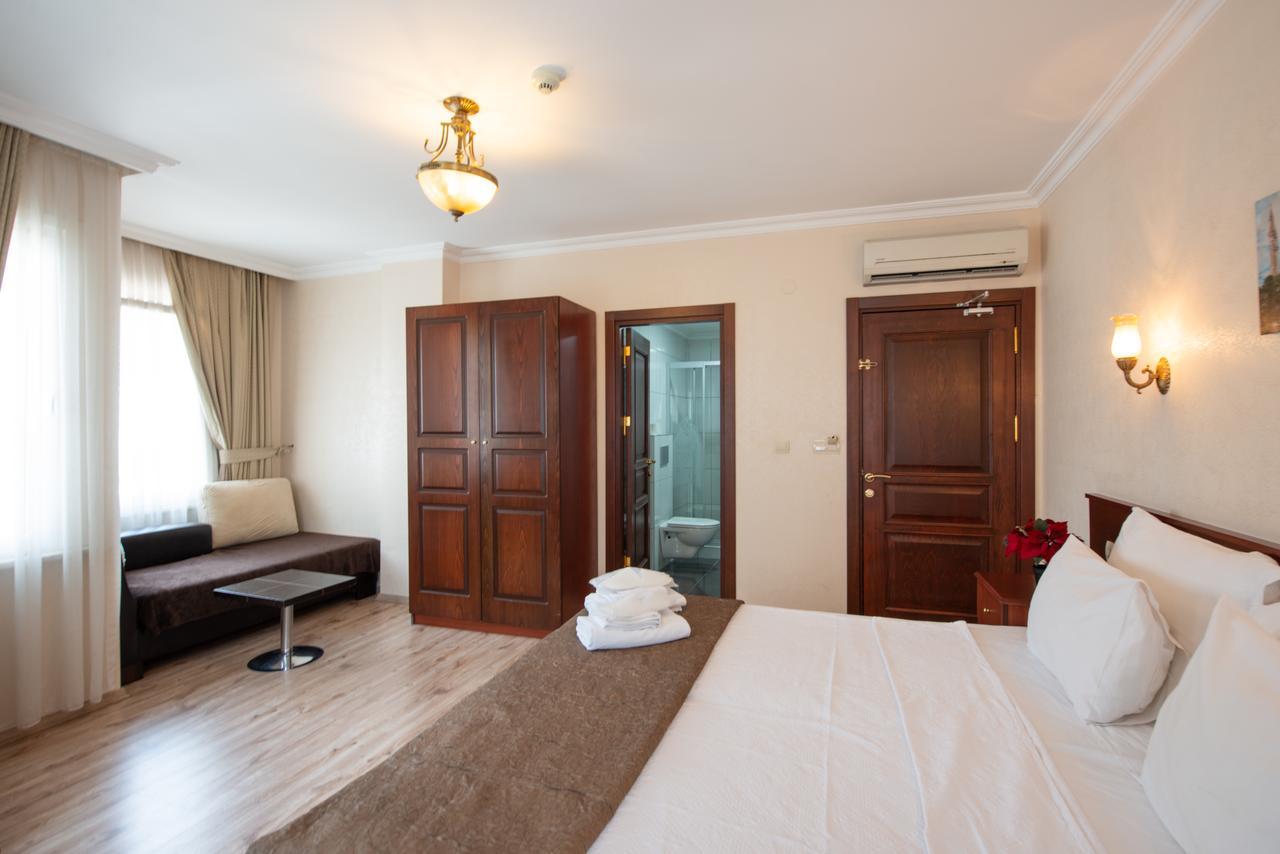 Sultanahmet Cesme Istanboel