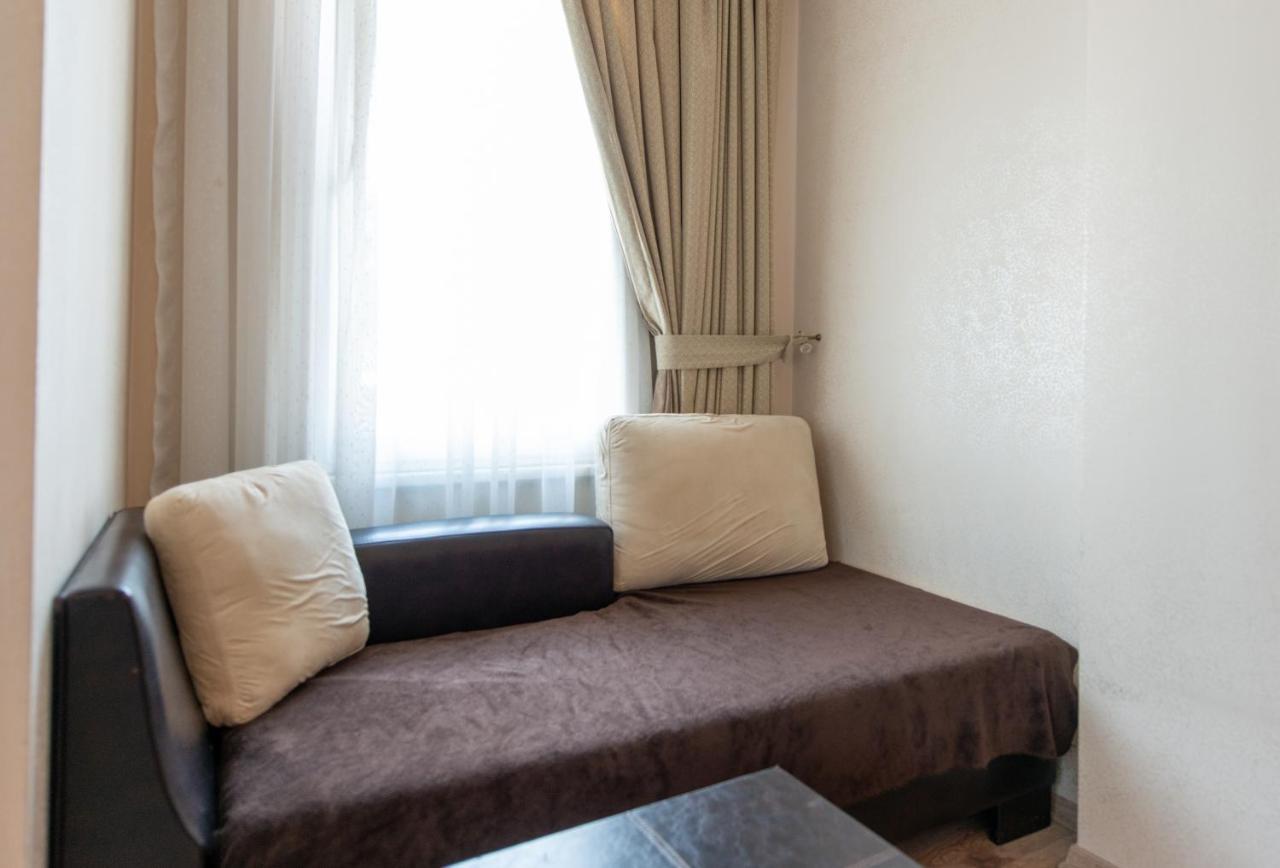 Sultanahmet Cesme Hotel Istanboel