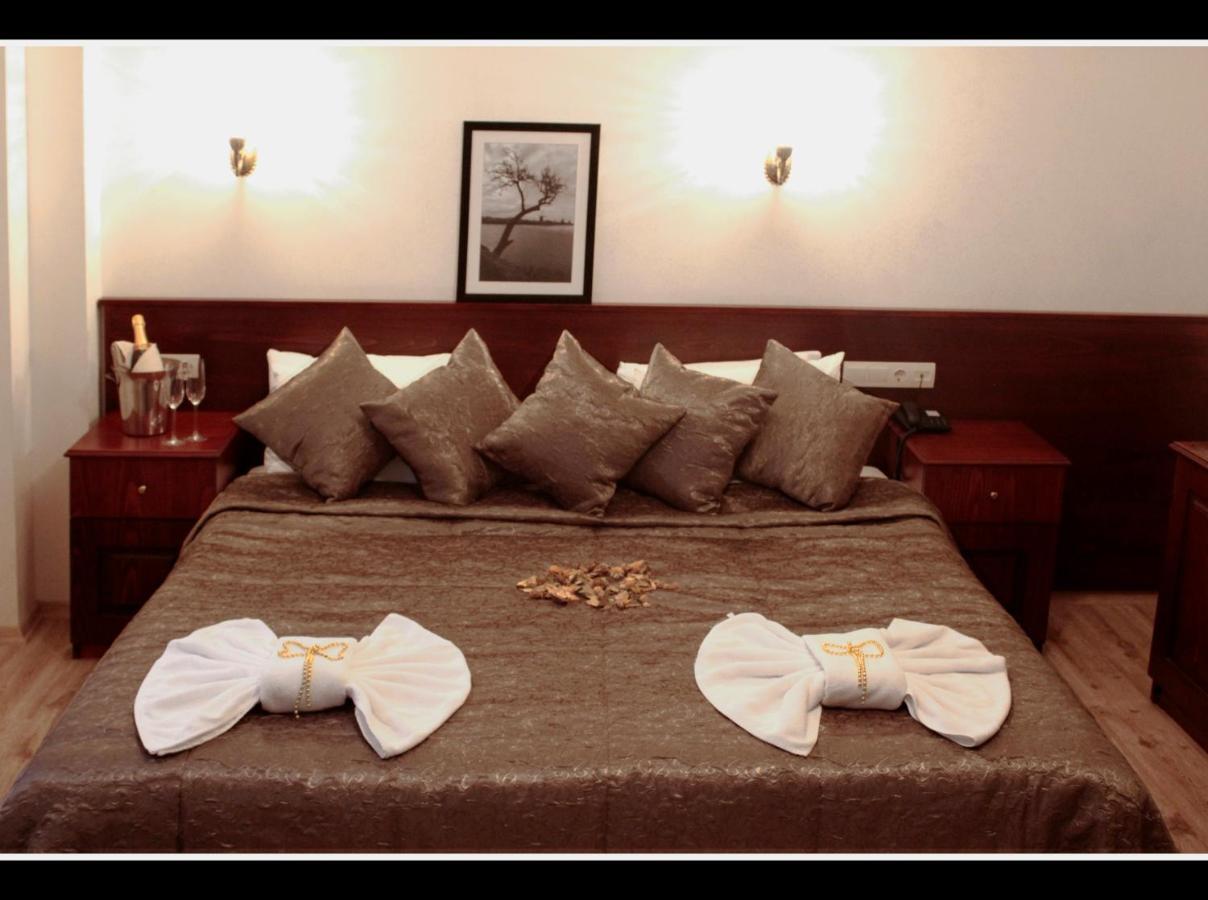 Sultanahmet Cesme 3* Istanboel